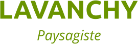 Paysagiste LAVANCHY