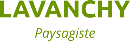 Paysagiste LAVANCHY